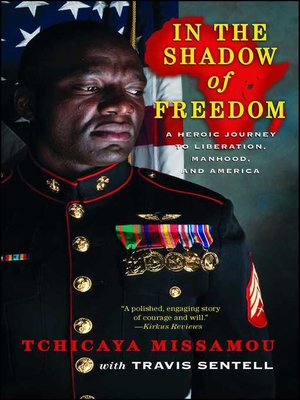 cover image of In the Shadow of Freedom